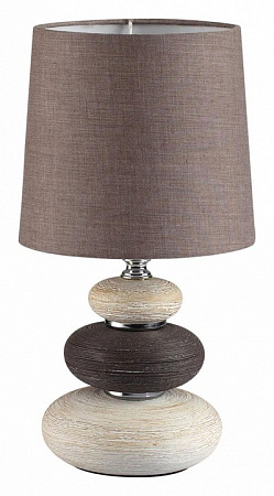 Настольная лампа декоративная Lumion Latza 8126/1Т Настольная лампа декоративная Lumion Latza 8126/1Т