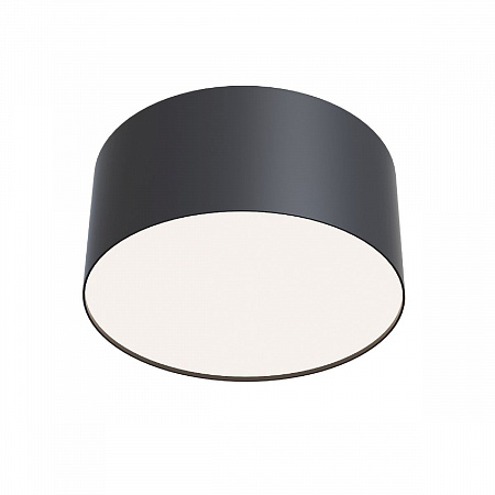 Накладной светильник Maytoni Zon C032CL-12W4K-RD-B Накладной светильник Maytoni Zon C032CL-12W4K-RD-B