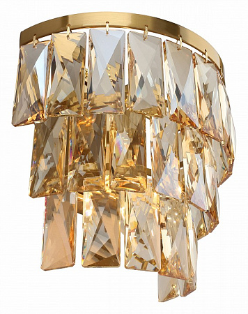 Накладной светильник Aployt Francheska APL.837.01.01 Накладной светильник Aployt Francheska APL.837.01.01