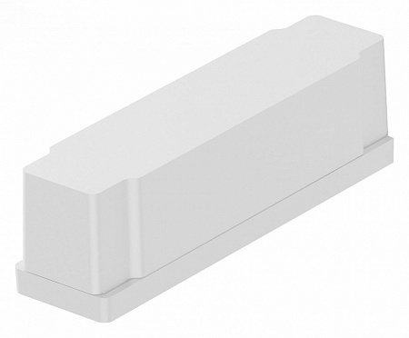 Накладка декоративная для блока питания ST-Luce Skyflat ST063.500.00 Накладка декоративная для блока питания ST-Luce Skyflat ST063.500.00