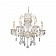Подвесная люстра Omnilux Martina OML-79003-06 Подвесная люстра Omnilux Martina OML-79003-06