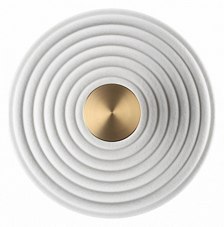 Накладной светильник Odeon Light FELT 7035/6WW Накладной светильник Odeon Light FELT 7035/6WW