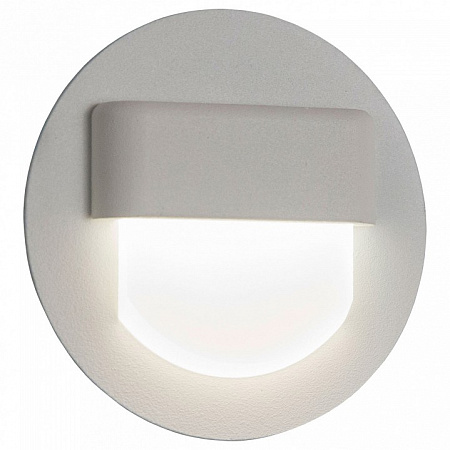 Встраиваемый светильник Citilux Скалли CLD006R0 Встраиваемый светильник Citilux Скалли CLD006R0