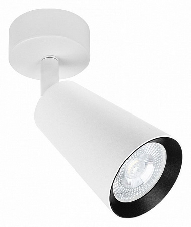 Спот Arte Lamp Cintura A2352PL-1WH Спот Arte Lamp Cintura A2352PL-1WH