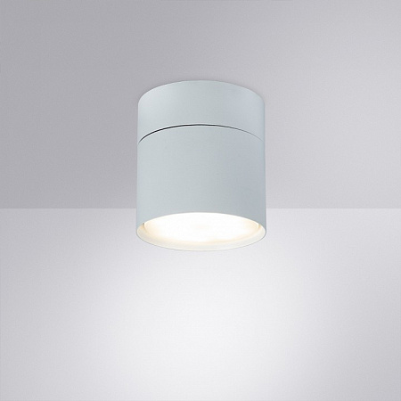 Светильник на штанге Arte Lamp Intercrus A5549PL-1WH Светильник на штанге Arte Lamp Intercrus A5549PL-1WH