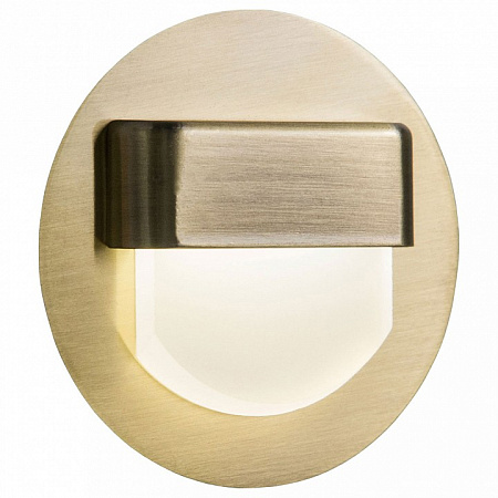 Встраиваемый светильник Citilux Скалли CLD006R3 Встраиваемый светильник Citilux Скалли CLD006R3