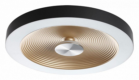 Накладной светильник Sonex Quantum 7753/25L Накладной светильник Sonex Quantum 7753/25L