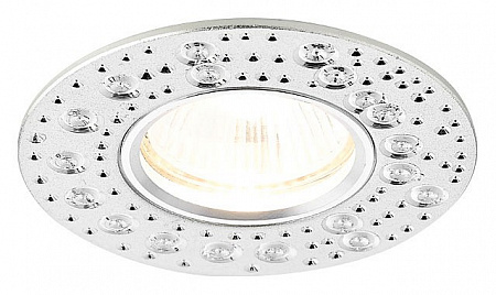 Встраиваемый светильник Ambrella Classic A801 A801 AL Встраиваемый светильник Ambrella Classic A801 A801 AL