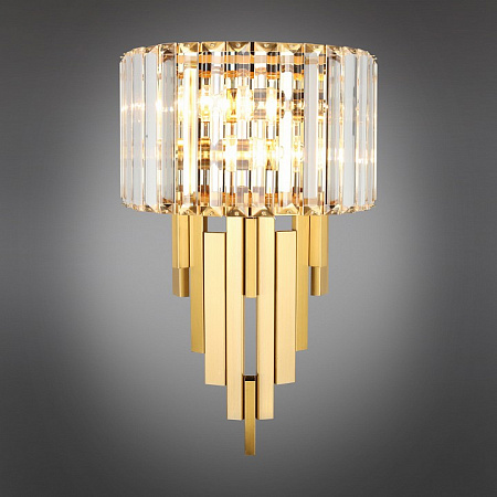 Накладной светильник Aployt Ornella APL.642.01.02 Накладной светильник Aployt Ornella APL.642.01.02