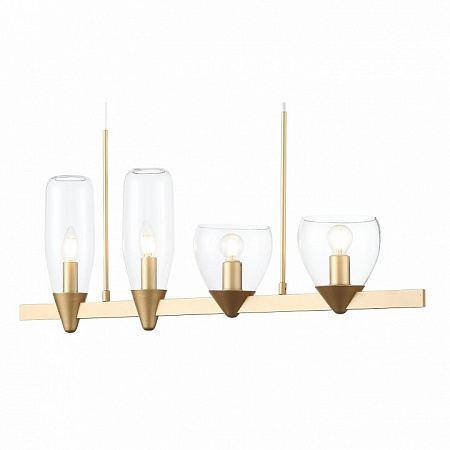Подвесной светильник ST-Luce Teneresa SL1119.203.04 Подвесной светильник ST-Luce Teneresa SL1119.203.04