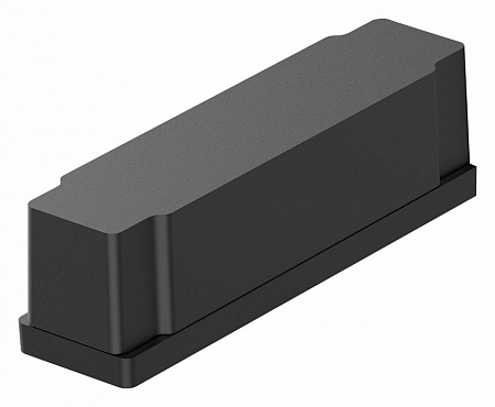 Накладка декоративная для блока питания ST-Luce Skyflat ST063.400.00 Накладка декоративная для блока питания ST-Luce Skyflat ST063.400.00