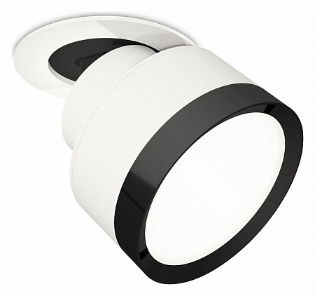 Встраиваемый светильник на штанге Ambrella Light XM XM8101501 Встраиваемый светильник на штанге Ambrella Light XM XM8101501