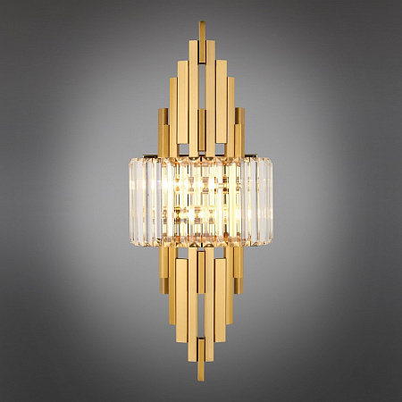 Накладной светильник Aployt Ornella APL.642.11.02 Накладной светильник Aployt Ornella APL.642.11.02