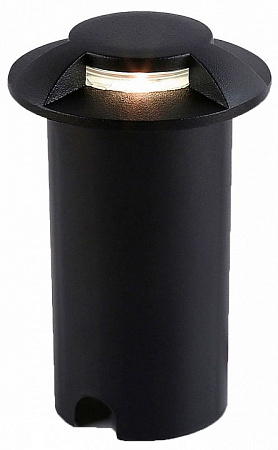 Встраиваемый в дорогу светильник Ambrella Light ST ST6525 Встраиваемый в дорогу светильник Ambrella Light ST ST6525