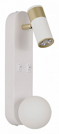 Бра с подсветкой F-promo Invento 4172-2W Бра с подсветкой F-promo Invento 4172-2W