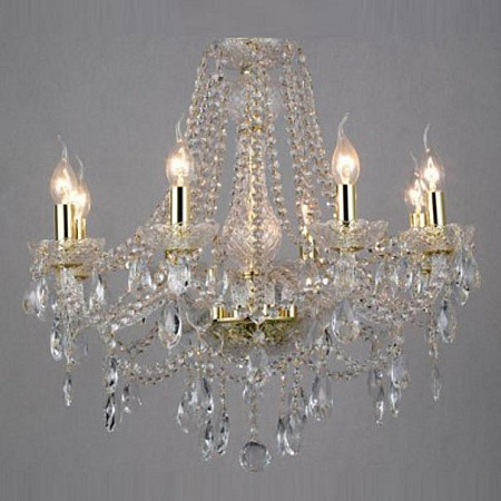 Подвесная люстра Aployt Koletta APL.755.13.08 Подвесная люстра Aployt Koletta APL.755.13.08