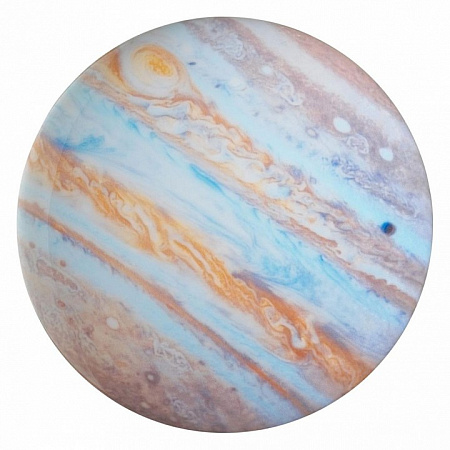Накладной светильник Sonex Jupiter 7724/AL Накладной светильник Sonex Jupiter 7724/AL
