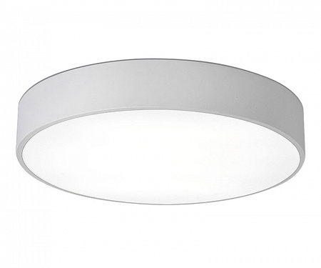 05480,01 Светильник Медина белый d80 h10 Led 90W (4000K) 05480,01 Светильник Медина белый d80 h10 Led 90W (4000K)