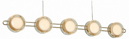 Подвесная люстра Favourite Yo-yo 4334-10P Подвесная люстра Favourite Yo-yo 4334-10P