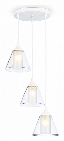 Подвесной светильник Ambrella Light TR TR3553 Подвесной светильник Ambrella Light TR TR3553