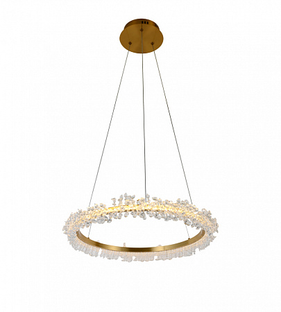 08242,36A Подвес Лаура латунь d40 Led 20W (3000K) 08242,36A Подвес Лаура латунь d40 Led 20W (3000K)