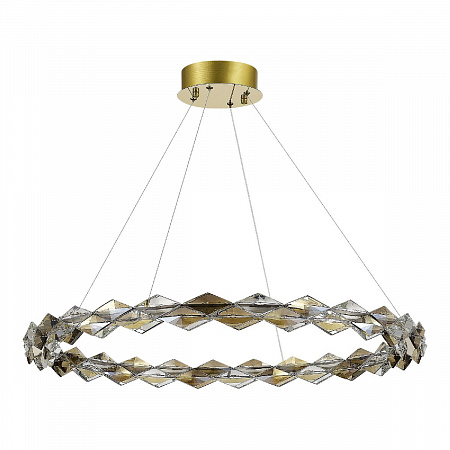 Подвесной светильник ST-Luce Diamanta SL6009.113.01 Подвесной светильник ST-Luce Diamanta SL6009.113.01