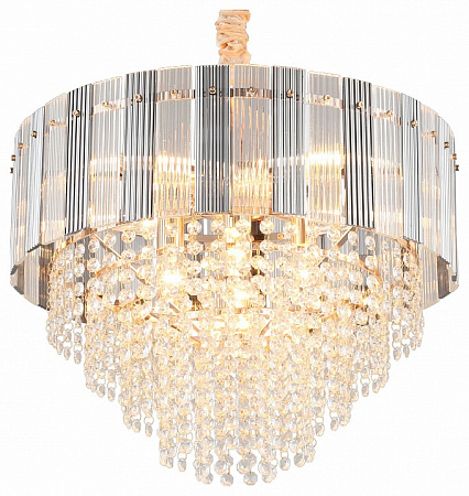Подвесная люстра Omnilux Naro OML-69503-08 Подвесная люстра Omnilux Naro OML-69503-08