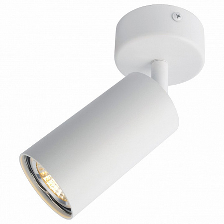 Спот Arte Lamp 3216 A3216PL-1WH Спот Arte Lamp 3216 A3216PL-1WH