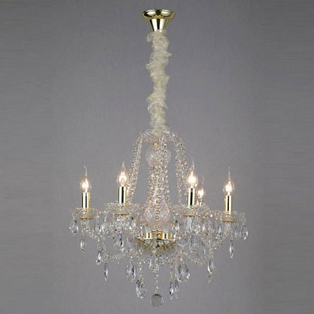 Подвесная люстра Aployt Koletta APL.755.13.06 Подвесная люстра Aployt Koletta APL.755.13.06