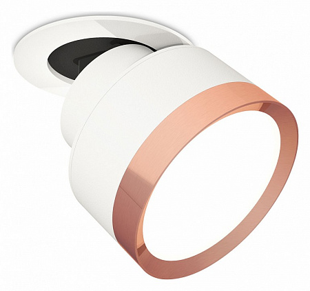 Встраиваемый светильник на штанге Ambrella Light XM XM8101504 Встраиваемый светильник на штанге Ambrella Light XM XM8101504