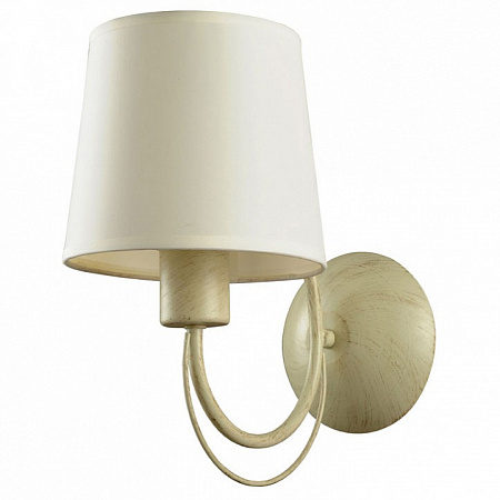 Бра Arte Lamp Orlean A9310AP-1WG Бра Arte Lamp Orlean A9310AP-1WG
