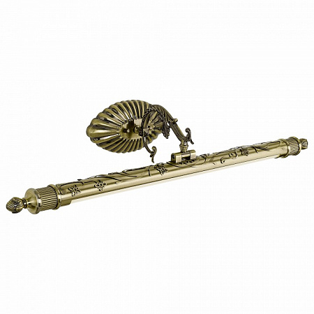 Подсветка для картины Arte Lamp 6308 A6308AP-1AB Подсветка для картины Arte Lamp 6308 A6308AP-1AB