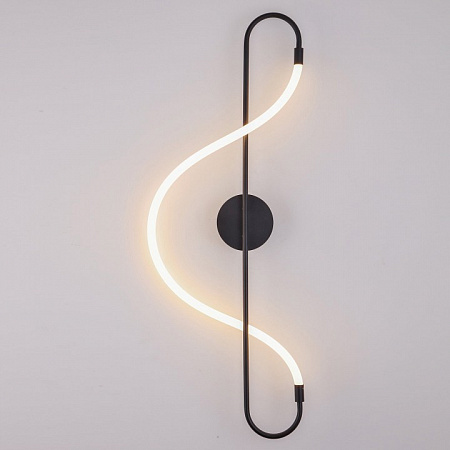 Бра Arte Lamp Klimt A2850AP-13BK Бра Arte Lamp Klimt A2850AP-13BK