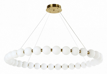 Подвесная люстра Favourite Gubbare 4014-10P Подвесная люстра Favourite Gubbare 4014-10P