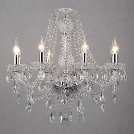 Подвесная люстра Aployt Koletta APL.755.03.08 Подвесная люстра Aployt Koletta APL.755.03.08