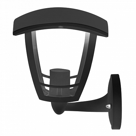 Camelion PP5201 С02 НБУ 07-60-001 У1 «Дели» черный (Св-к сад.-парк., 4-гран., пластик, 230В, 60Вт Camelion PP5201 С02 НБУ 07-60-001 У1 «Дели» черный (Св-к сад.-парк., 4-гран., пластик, 230В, 60Вт