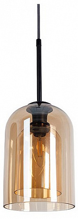 Подвесной светильник Arte Lamp Paio A7015SP-1BK Подвесной светильник Arte Lamp Paio A7015SP-1BK