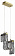 Подвесной светильник Odeon Light Flow 5106/11L Подвесной светильник Odeon Light Flow 5106/11L