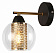 Бра Arte Lamp Manchester A7045AP-1BK Бра Arte Lamp Manchester A7045AP-1BK