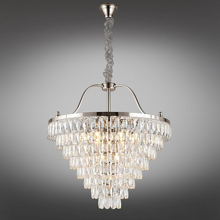 Подвесная люстра Aployt Gerta APL.725.03.13 Подвесная люстра Aployt Gerta APL.725.03.13