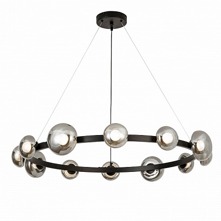 Подвесная люстра Favourite Svamp 4517-12P Подвесная люстра Favourite Svamp 4517-12P