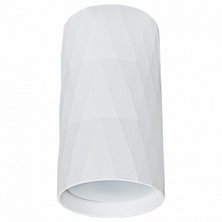 Накладной светильник Arte Lamp Fang A5557PL-1WH Накладной светильник Arte Lamp Fang A5557PL-1WH