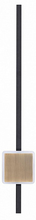 Бра Odeon Light Stilo 4257/18WL Бра Odeon Light Stilo 4257/18WL